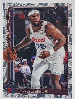 Guerschon Yabusele
