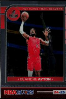 Deandre Ayton