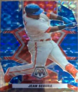 Jean Segura