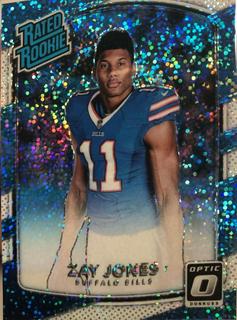 Zay Jones