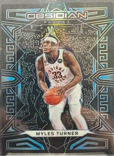 Myles Turner