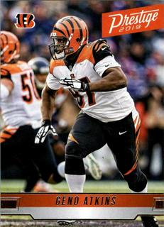 Geno Atkins