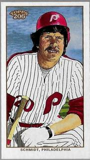 Mike Schmidt