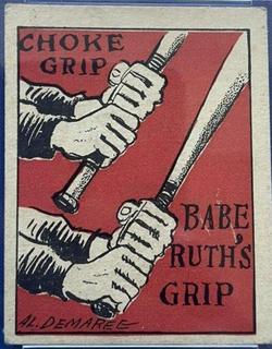 Babe Ruth