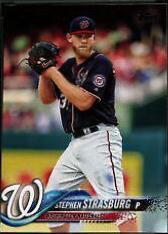 Stephen Strasburg