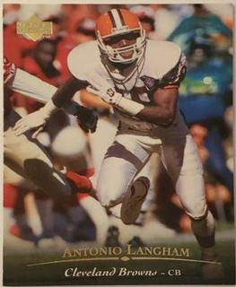 Antonio Langham