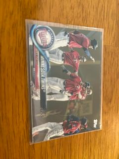 Minnesota Twins