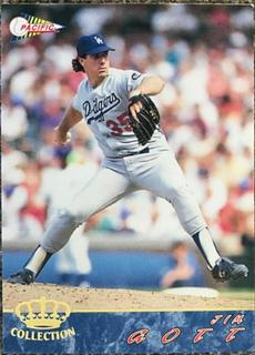 Jim Gott