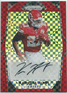 Kareem Hunt