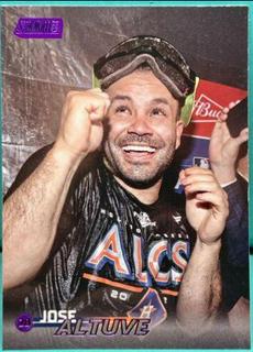 Jose Altuve
