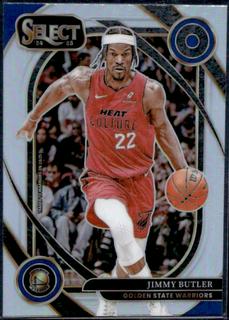 Jimmy Butler III