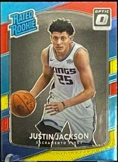 Justin Jackson