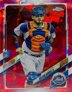 Wilson Ramos