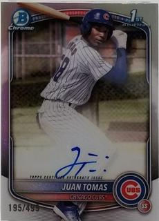 Juan Tomas