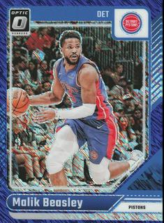 Malik Beasley