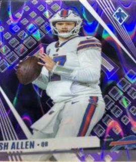 Josh Allen