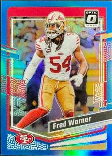 Fred Warner