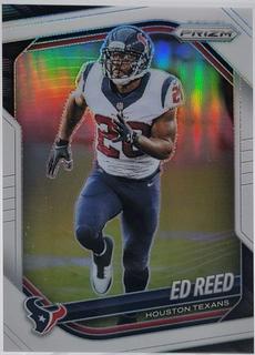 Ed Reed