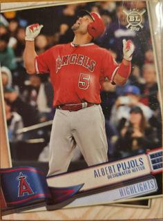 Albert Pujols