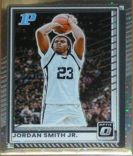 Jordan Smith Jr.