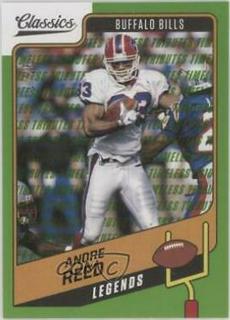 Andre Reed