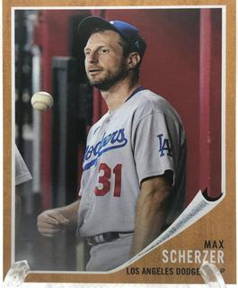 Max Scherzer