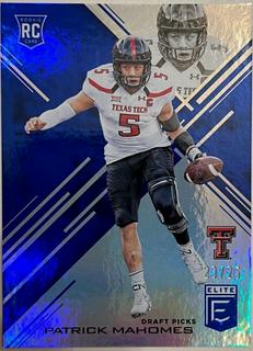 Patrick Mahomes II