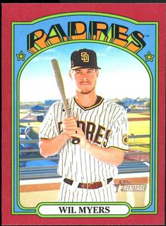 Wil Myers