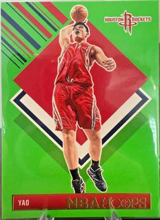Yao Ming