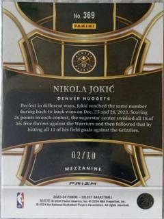 Nikola Jokic