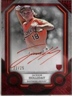 Jackson Holliday