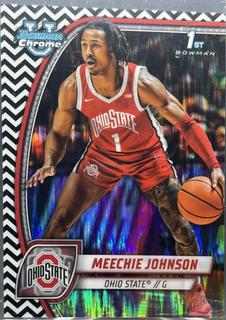 Meechie Johnson