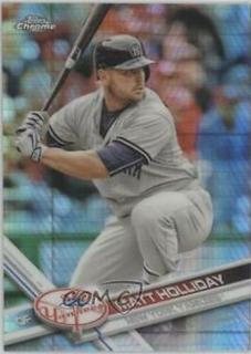 Matt Holliday