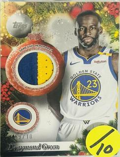 Draymond Green