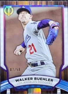 Walker Buehler