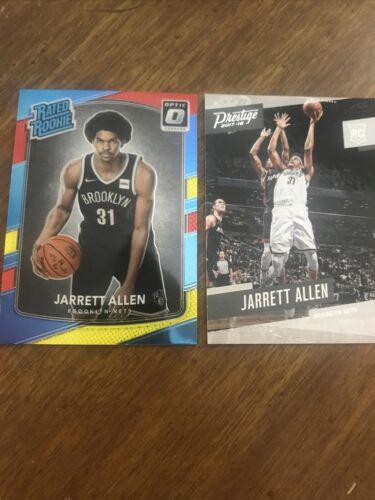Jarrett Allen #172