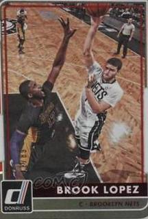 Brook Lopez