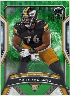 Troy Fautanu