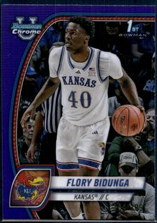 Flory Bidunga