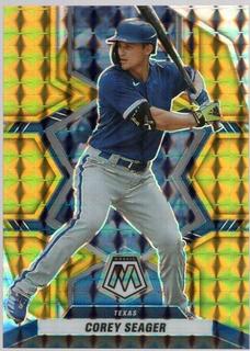 Corey Seager