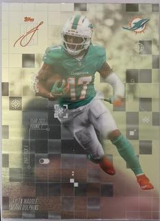 Jaylen Waddle