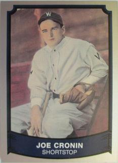 Joe Cronin