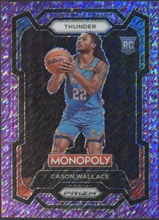 Cason Wallace