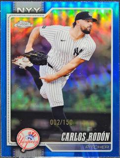 Carlos Rodon