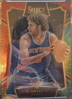 Robin Lopez