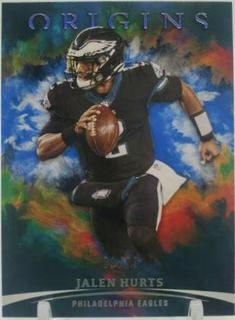 Jalen Hurts