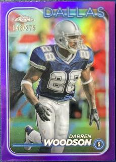 Darren Woodson
