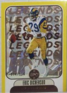 Eric Dickerson