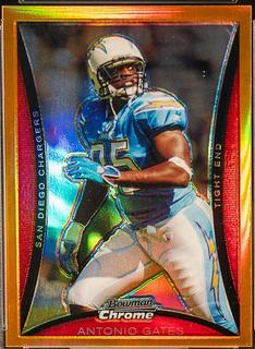 Antonio Gates