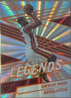 Dwyane Wade